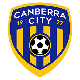 Canberra City FC